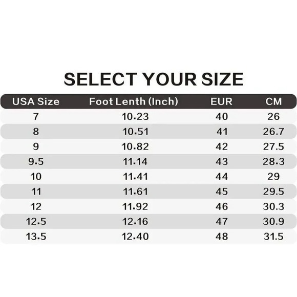 Cozhloyn Men\'s Snow Boots Warm Non-Slip Waterproof Outdoor High-Top Hiking 13.5 main image 5